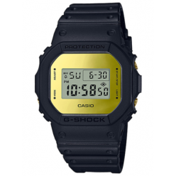 Часы Casio DW-5600BBMB-1